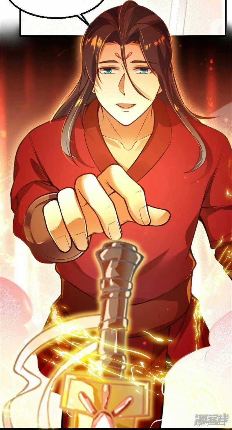 Kiếm Đế Vi Tế - Chapter 4 - Trang 6