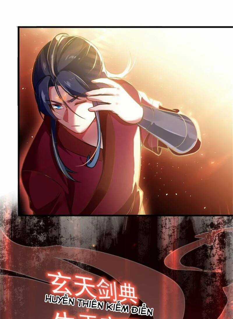 Kiếm Đế Vi Tế - Chapter 4 - Trang 9