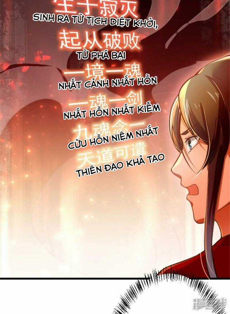 Kiếm Đế Vi Tế - Chapter 4 - Trang 10