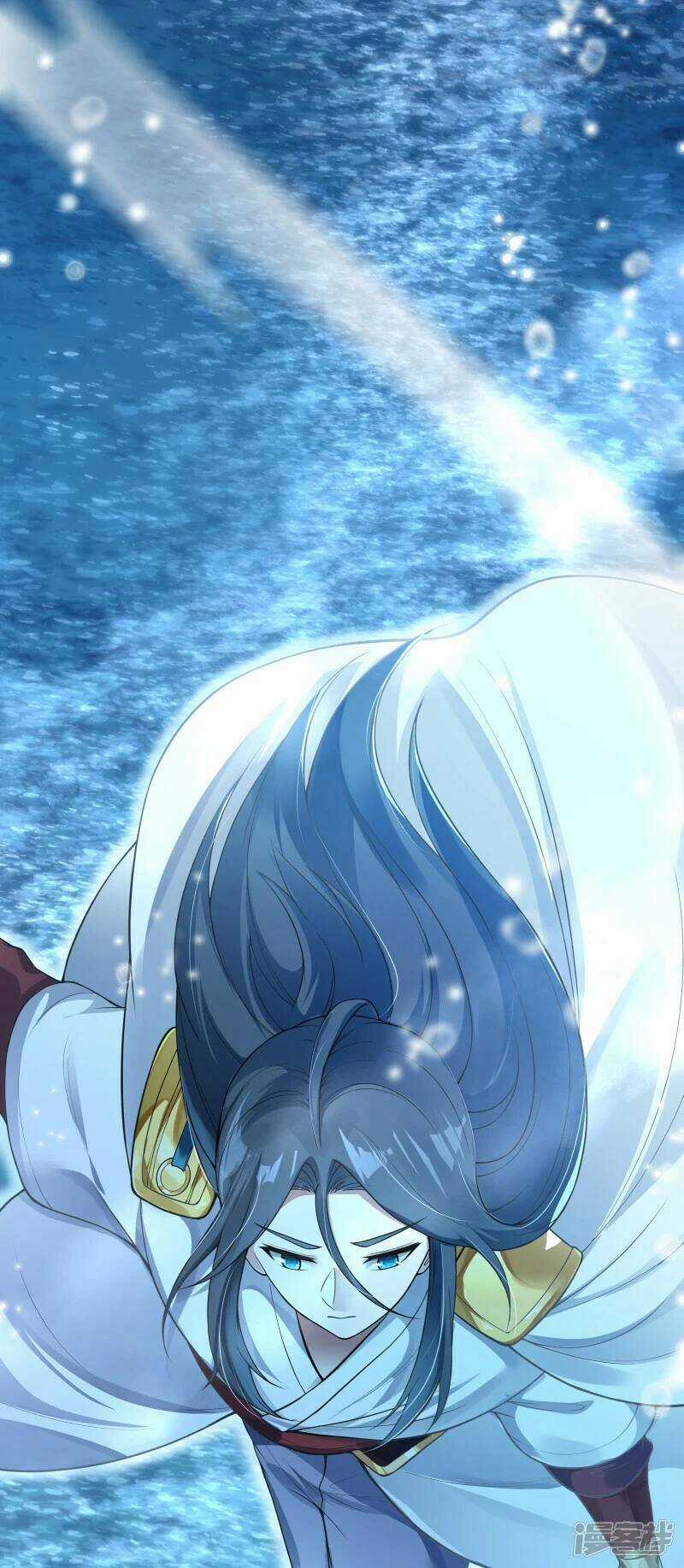 Kiếm Đế Vi Tế - Chapter 5 - Trang 11