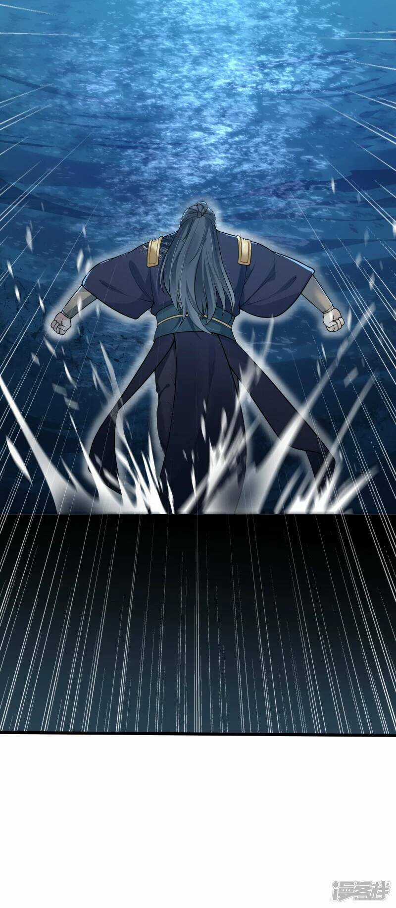 Kiếm Đế Vi Tế - Chapter 5 - Trang 13