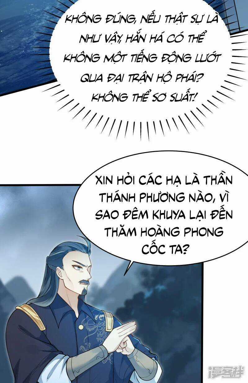 Kiếm Đế Vi Tế - Chapter 5 - Trang 15