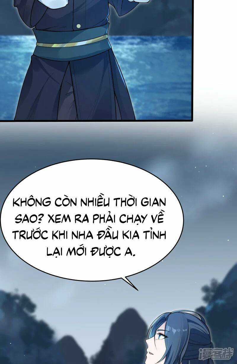 Kiếm Đế Vi Tế - Chapter 5 - Trang 16