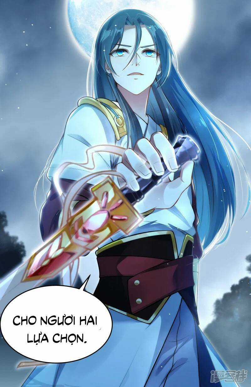 Kiếm Đế Vi Tế - Chapter 5 - Trang 19