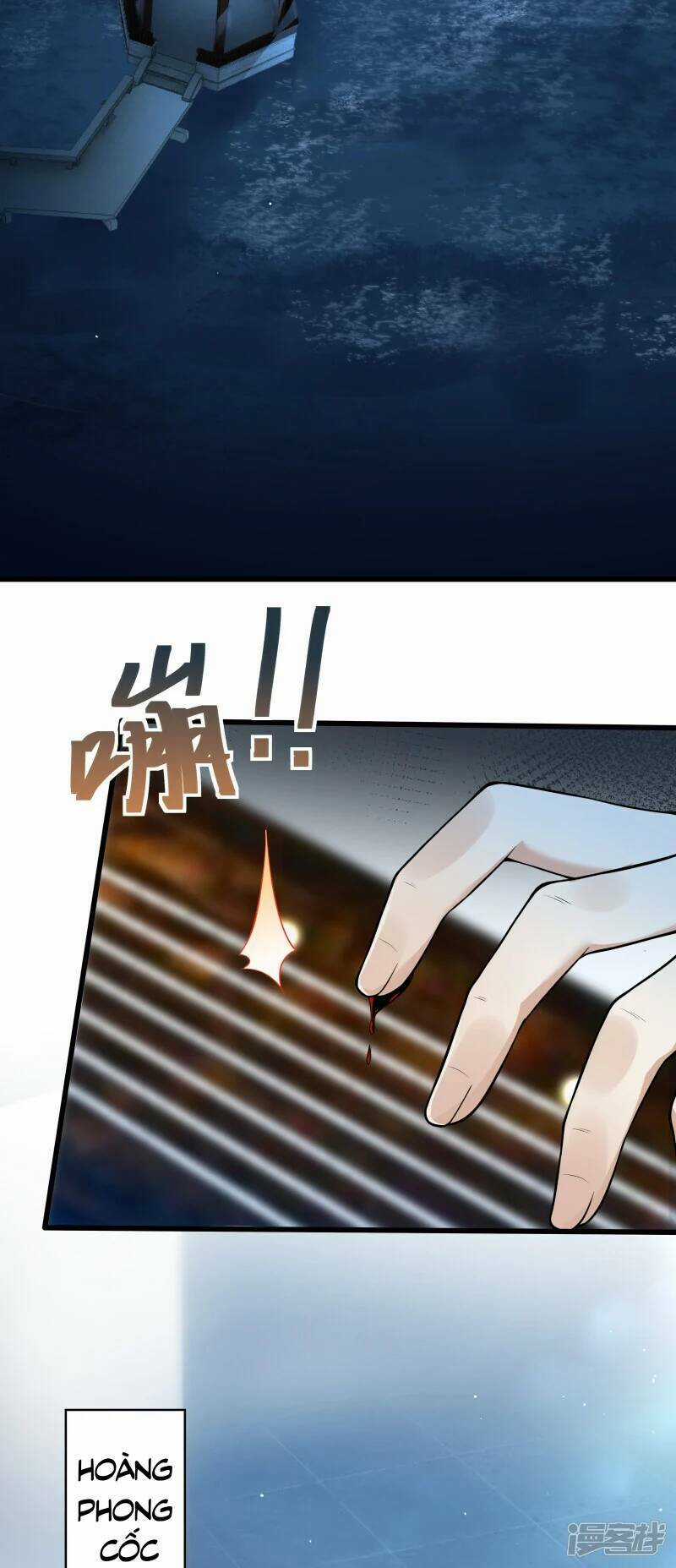 Kiếm Đế Vi Tế - Chapter 5 - Trang 3