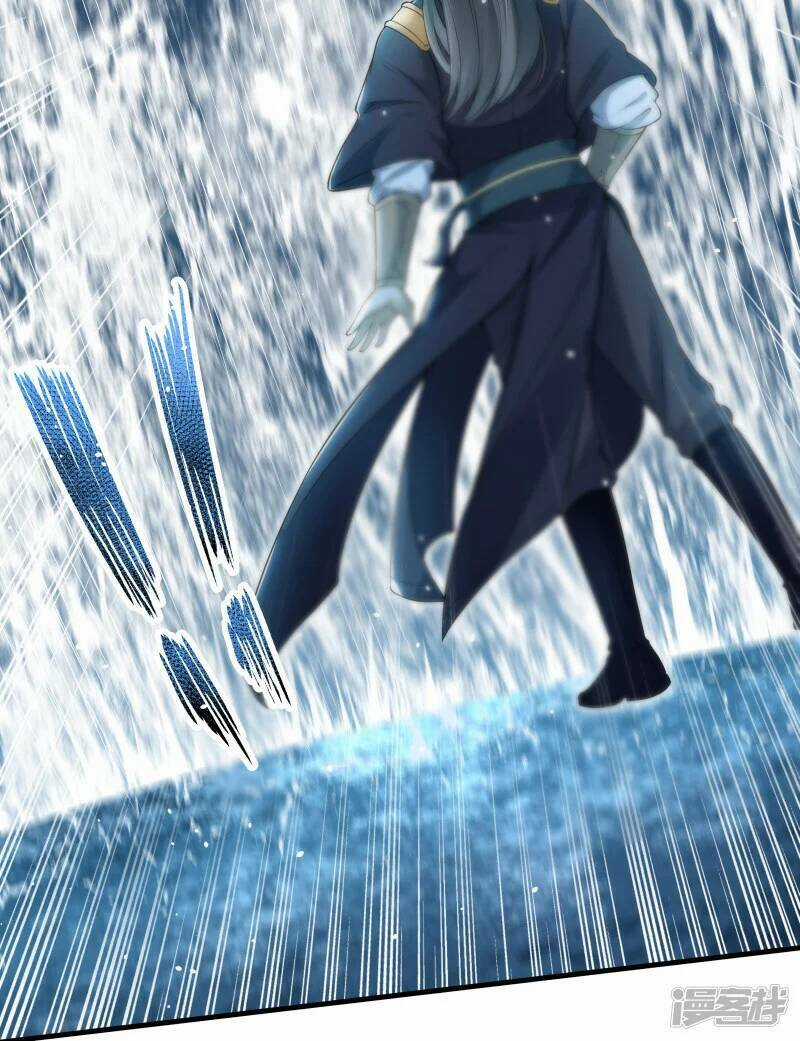 Kiếm Đế Vi Tế - Chapter 5 - Trang 28