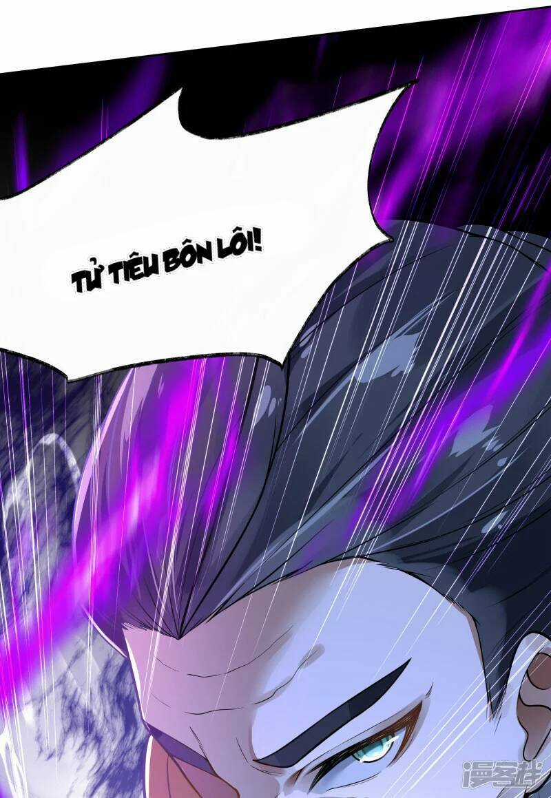 Kiếm Đế Vi Tế - Chapter 5 - Trang 29