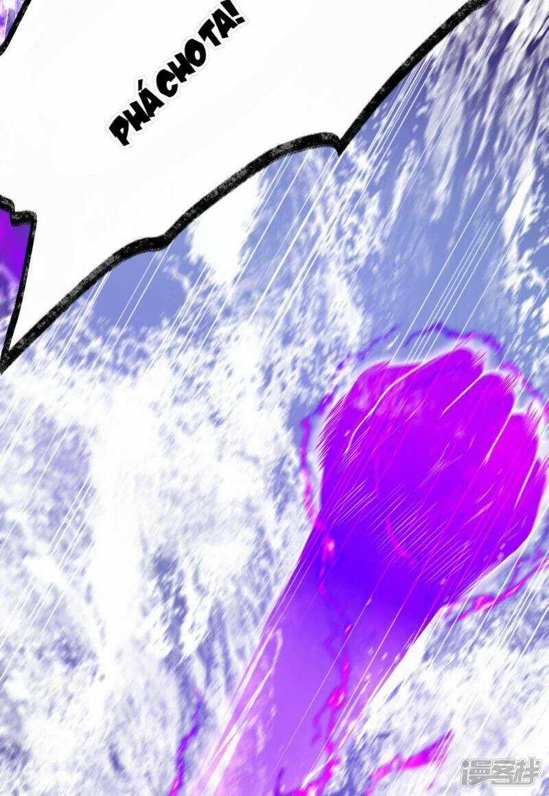 Kiếm Đế Vi Tế - Chapter 5 - Trang 31