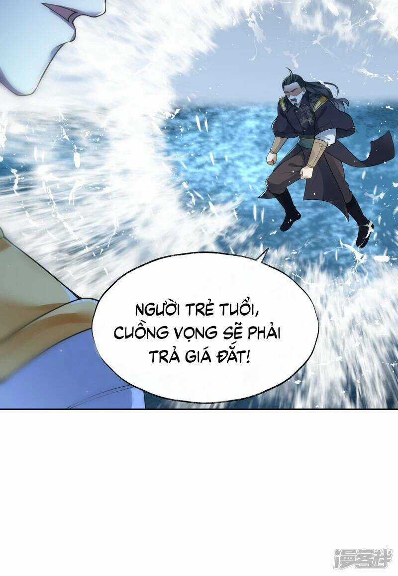 Kiếm Đế Vi Tế - Chapter 5 - Trang 34