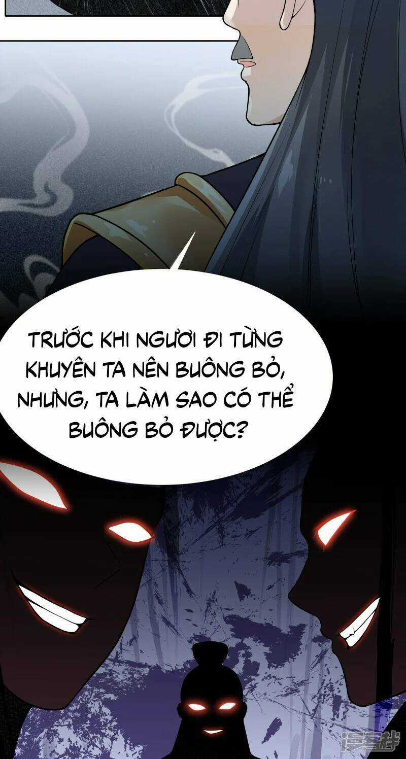 Kiếm Đế Vi Tế - Chapter 5 - Trang 5