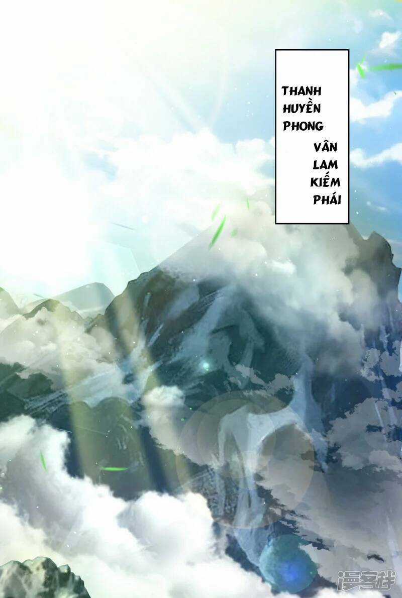 Kiếm Đế Vi Tế - Chapter 5 - Trang 41