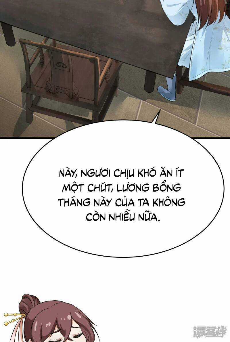 Kiếm Đế Vi Tế - Chapter 5 - Trang 44