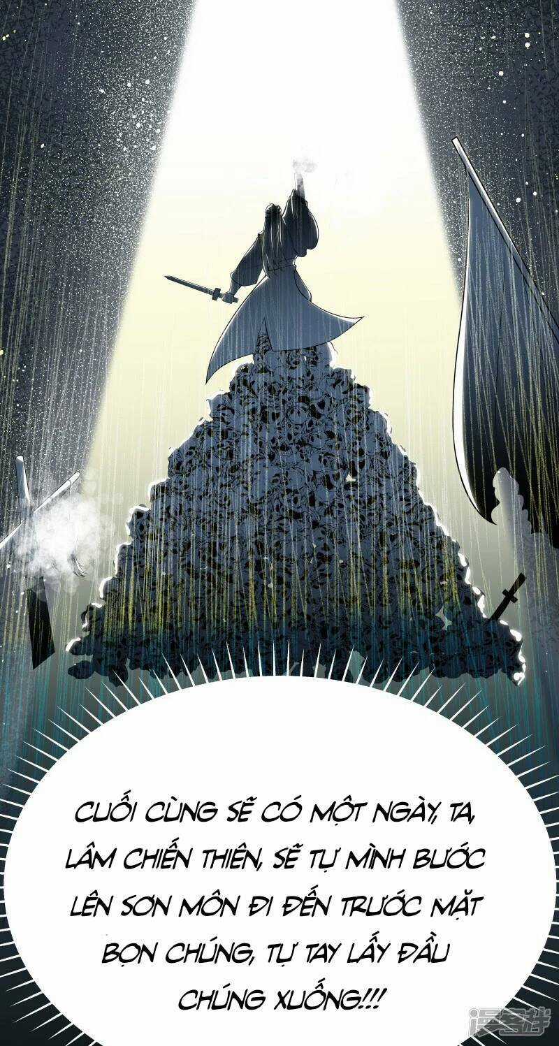 Kiếm Đế Vi Tế - Chapter 5 - Trang 7