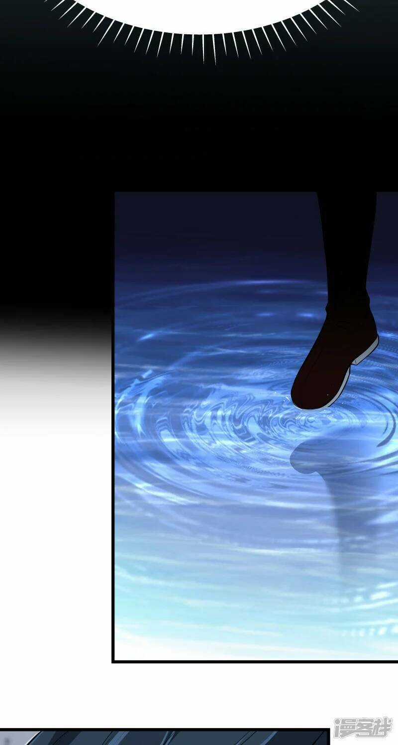 Kiếm Đế Vi Tế - Chapter 5 - Trang 8