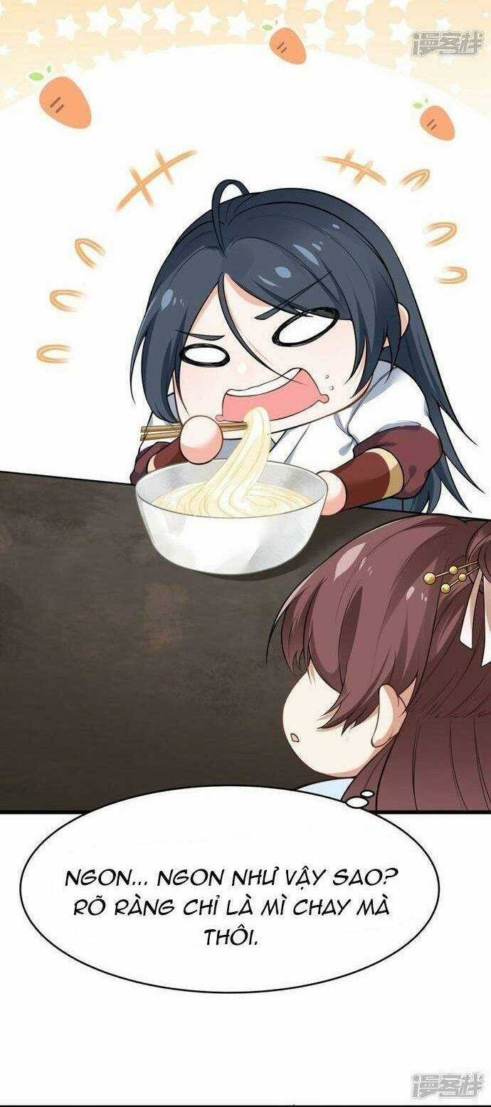 Kiếm Đế Vi Tế - Chapter 6 - Trang 2