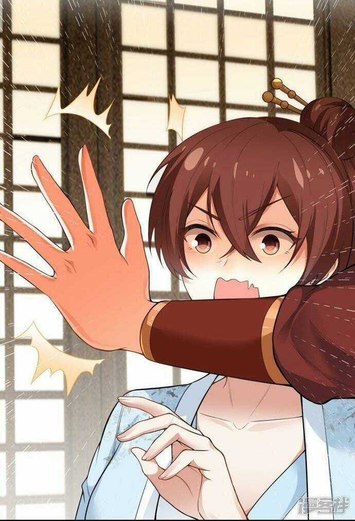 Kiếm Đế Vi Tế - Chapter 6 - Trang 12