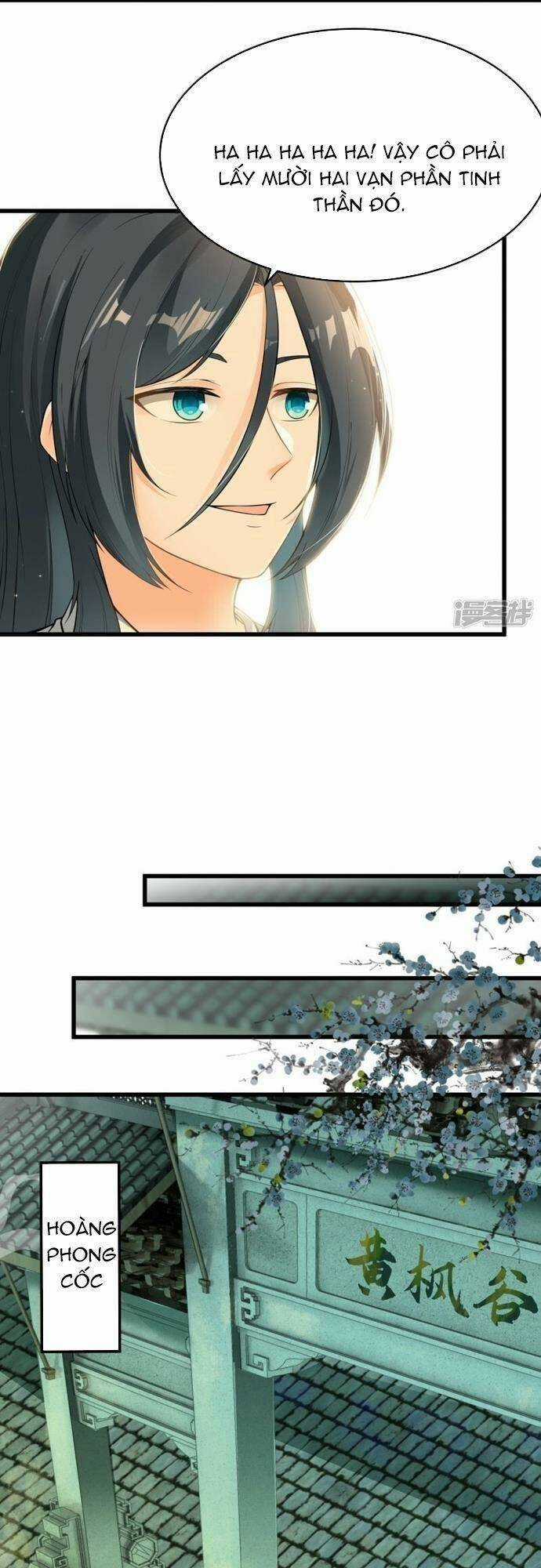 Kiếm Đế Vi Tế - Chapter 6 - Trang 15