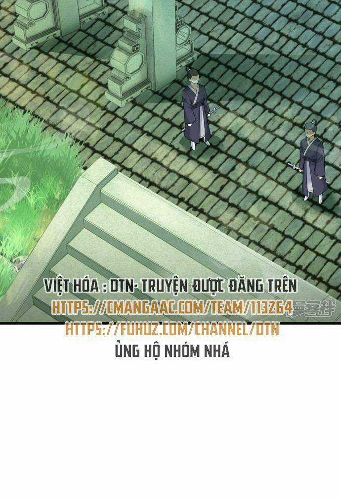 Kiếm Đế Vi Tế - Chapter 6 - Trang 16