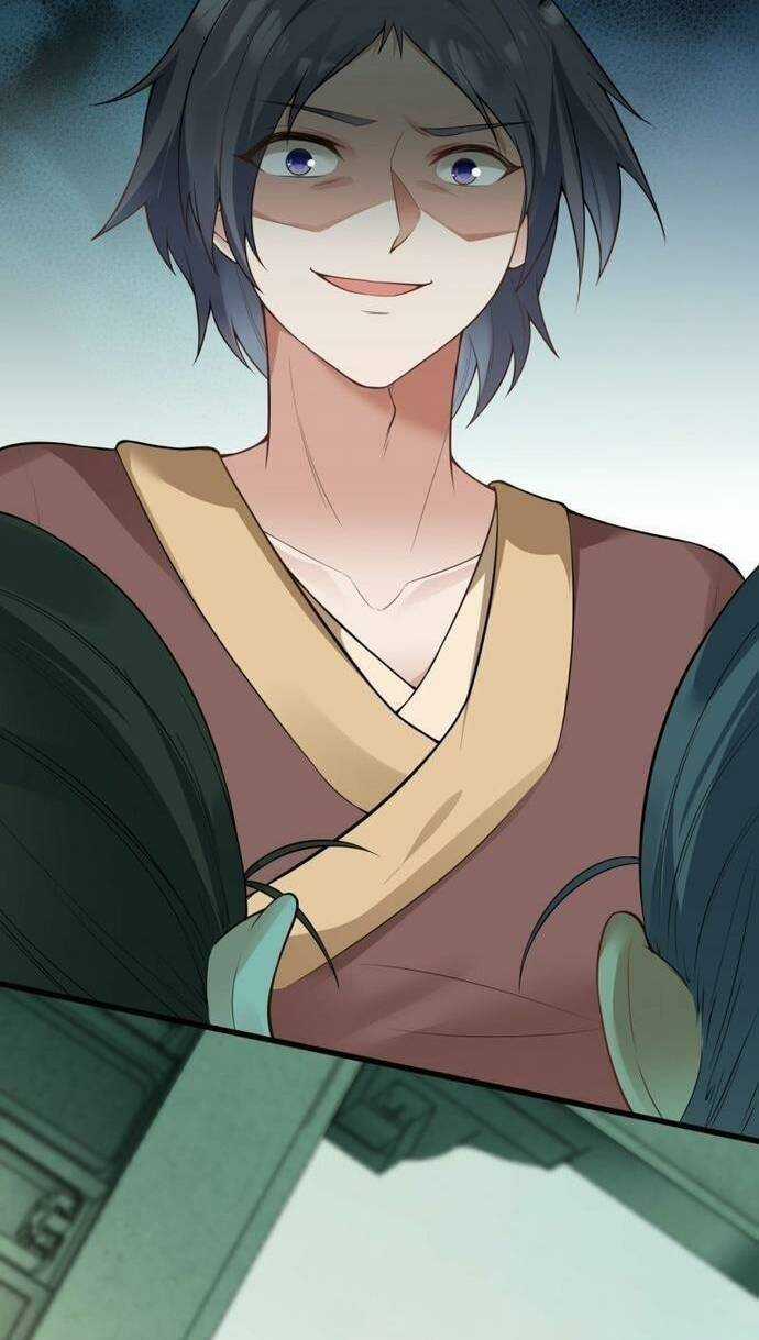 Kiếm Đế Vi Tế - Chapter 6 - Trang 20