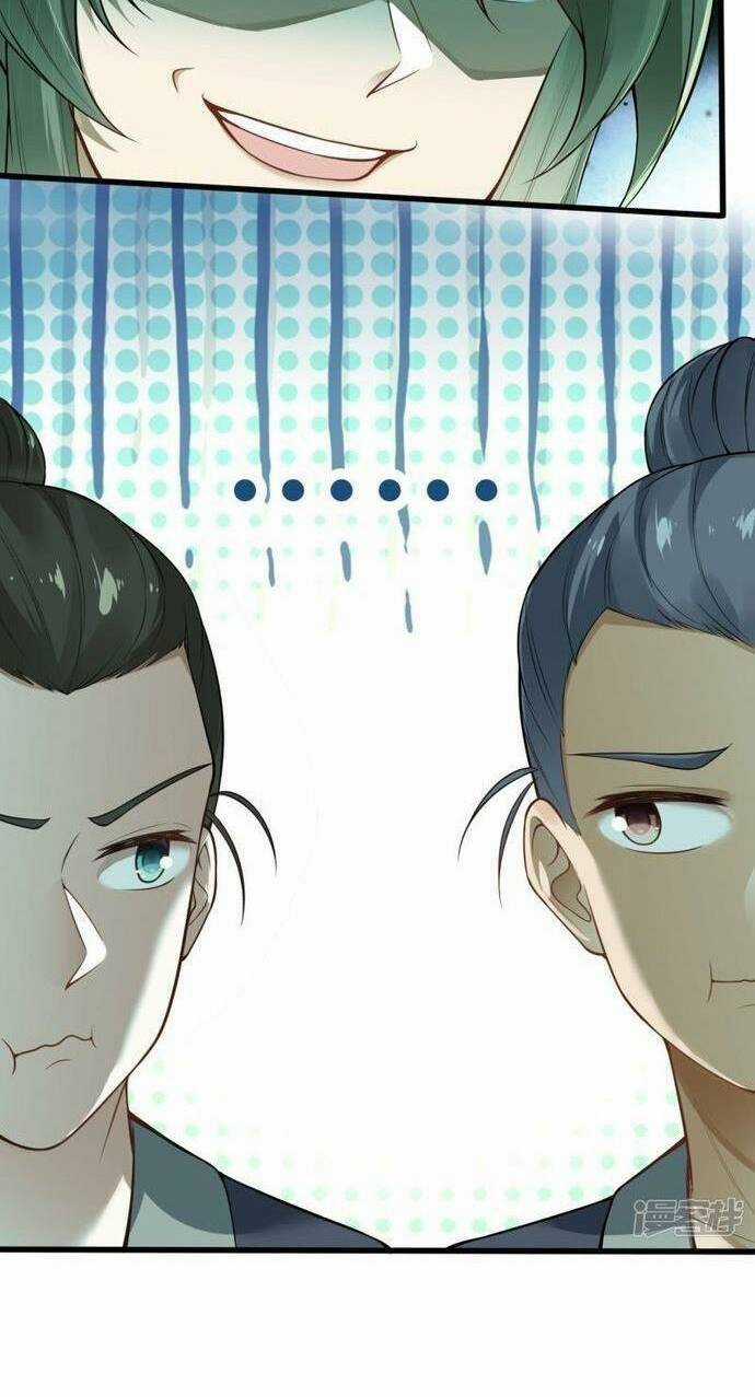 Kiếm Đế Vi Tế - Chapter 6 - Trang 24