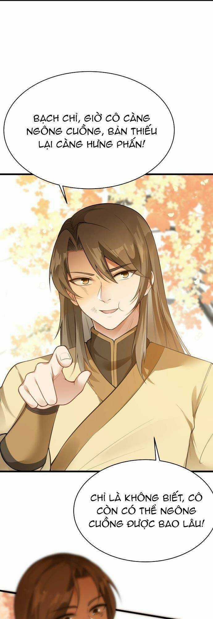 Kiếm Đế Vi Tế - Chapter 6 - Trang 5