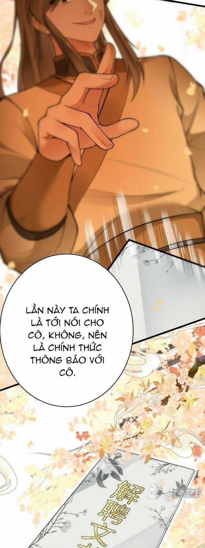 Kiếm Đế Vi Tế - Chapter 6 - Trang 6