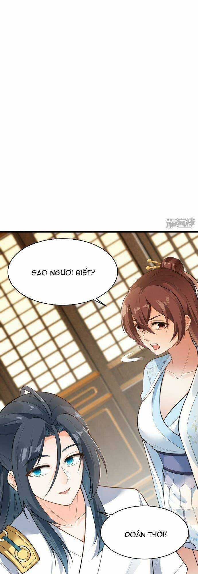 Kiếm Đế Vi Tế - Chapter 6 - Trang 10