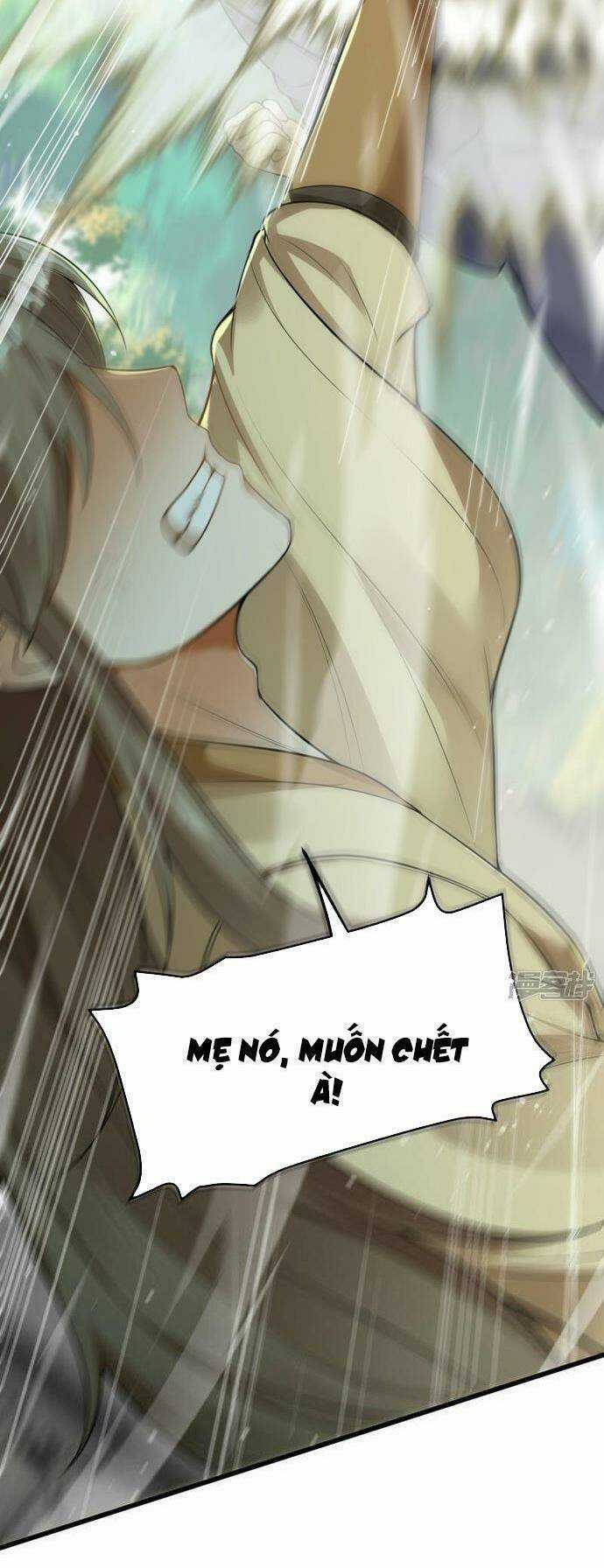 Kiếm Đế Vi Tế - Chapter 7 - Trang 2