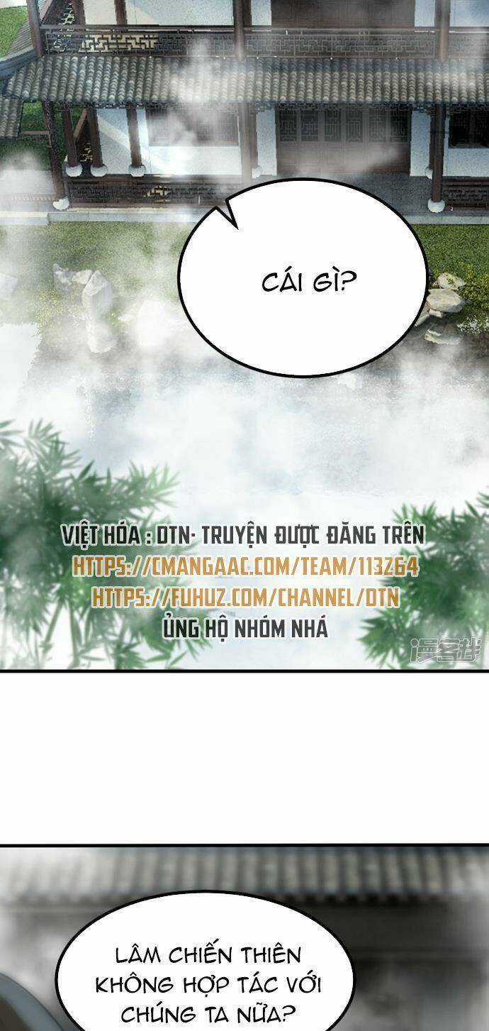 Kiếm Đế Vi Tế - Chapter 7 - Trang 11
