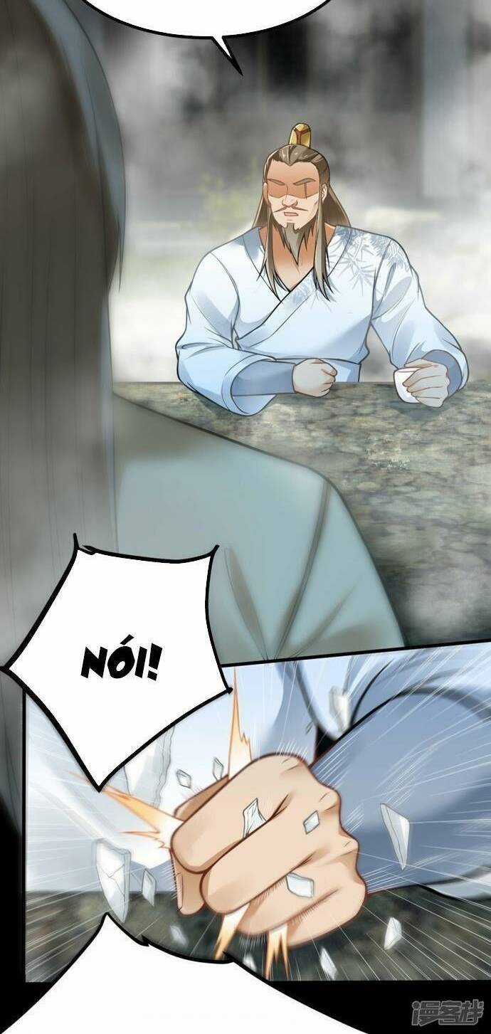 Kiếm Đế Vi Tế - Chapter 7 - Trang 12