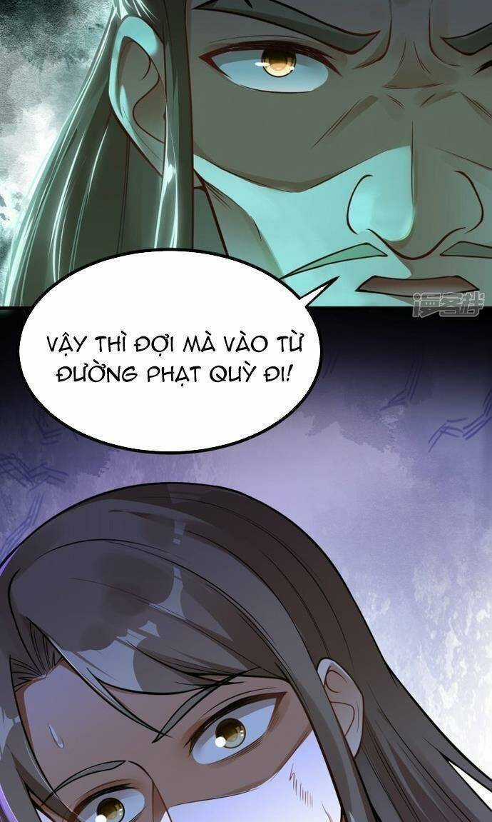 Kiếm Đế Vi Tế - Chapter 7 - Trang 14