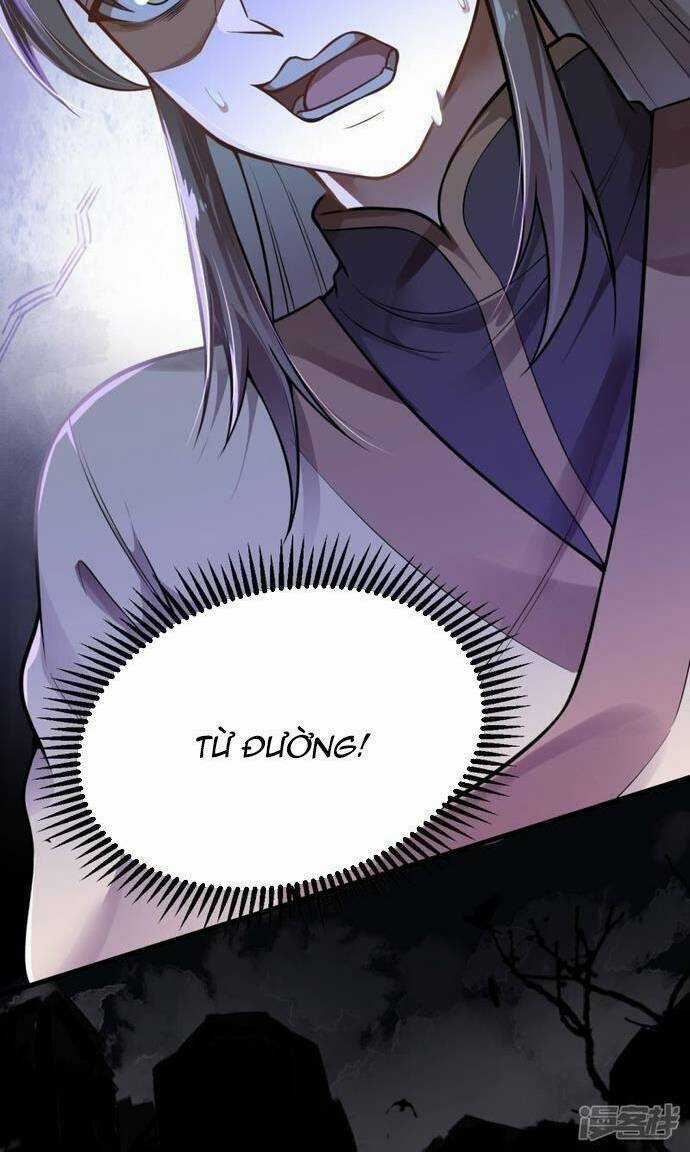 Kiếm Đế Vi Tế - Chapter 7 - Trang 15