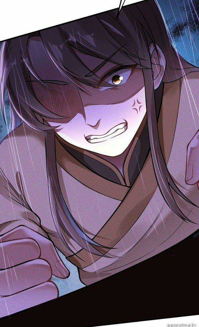 Kiếm Đế Vi Tế - Chapter 7 - Trang 20