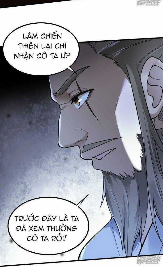 Kiếm Đế Vi Tế - Chapter 7 - Trang 21