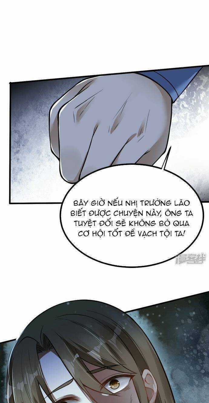 Kiếm Đế Vi Tế - Chapter 7 - Trang 22