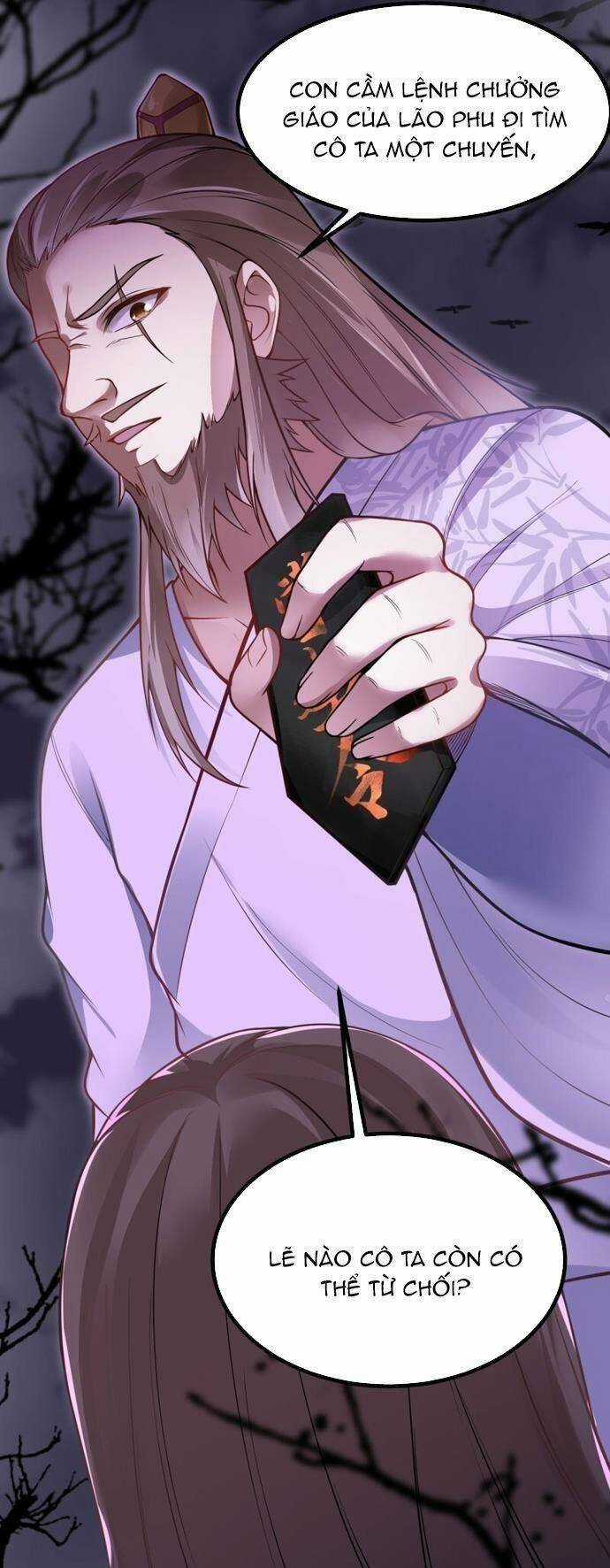 Kiếm Đế Vi Tế - Chapter 7 - Trang 24