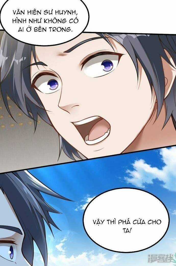 Kiếm Đế Vi Tế - Chapter 7 - Trang 28