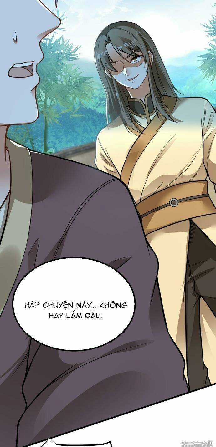 Kiếm Đế Vi Tế - Chapter 7 - Trang 29