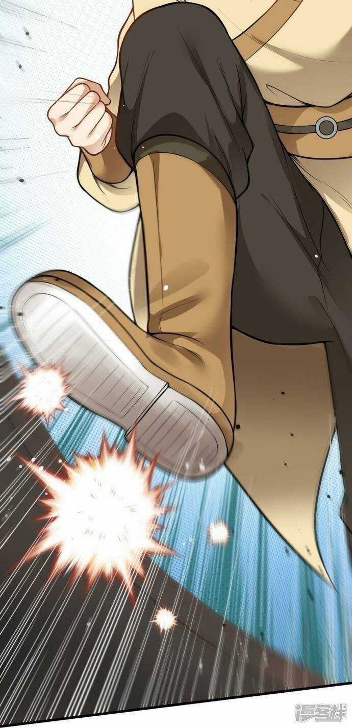 Kiếm Đế Vi Tế - Chapter 7 - Trang 31