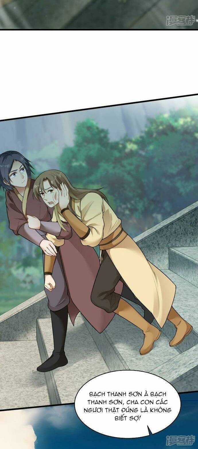 Kiếm Đế Vi Tế - Chapter 7 - Trang 7