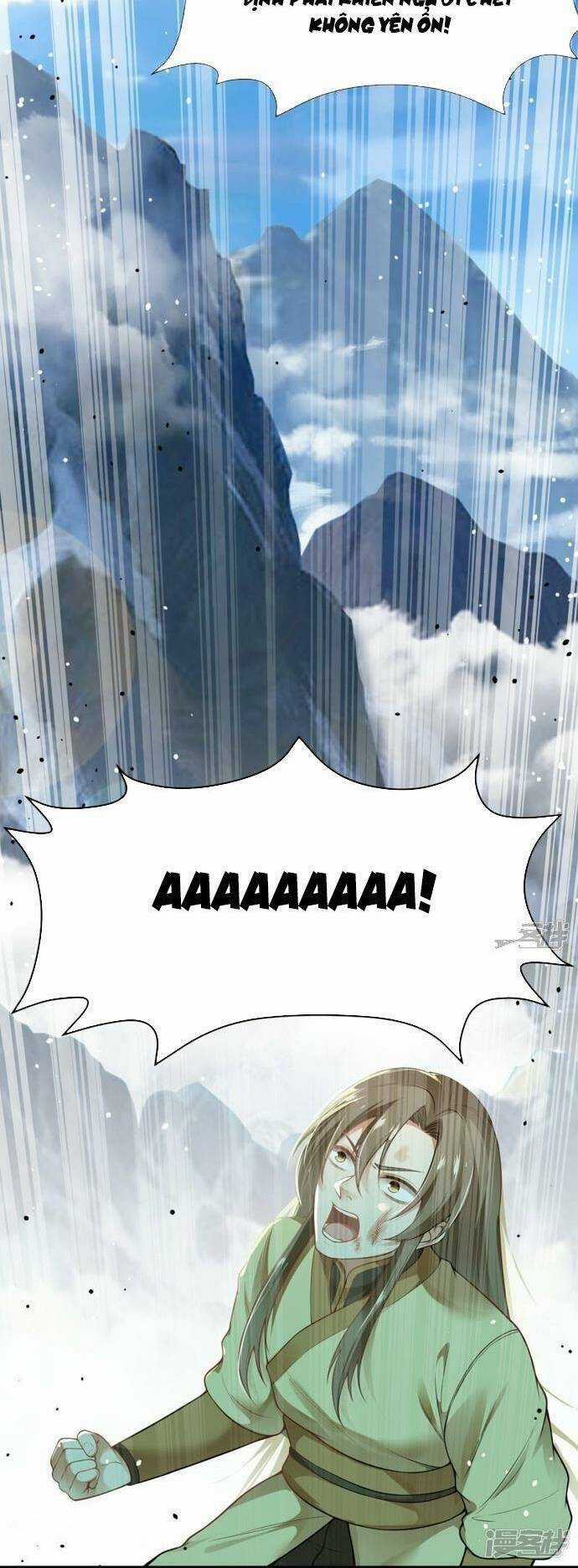 Kiếm Đế Vi Tế - Chapter 7 - Trang 9