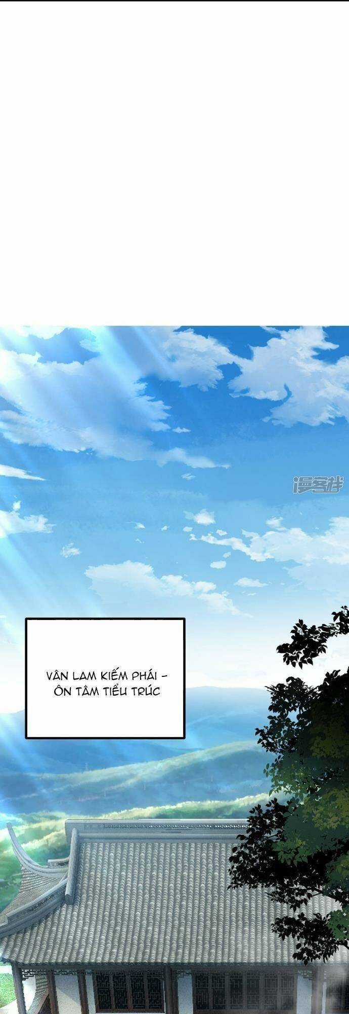 Kiếm Đế Vi Tế - Chapter 7 - Trang 10