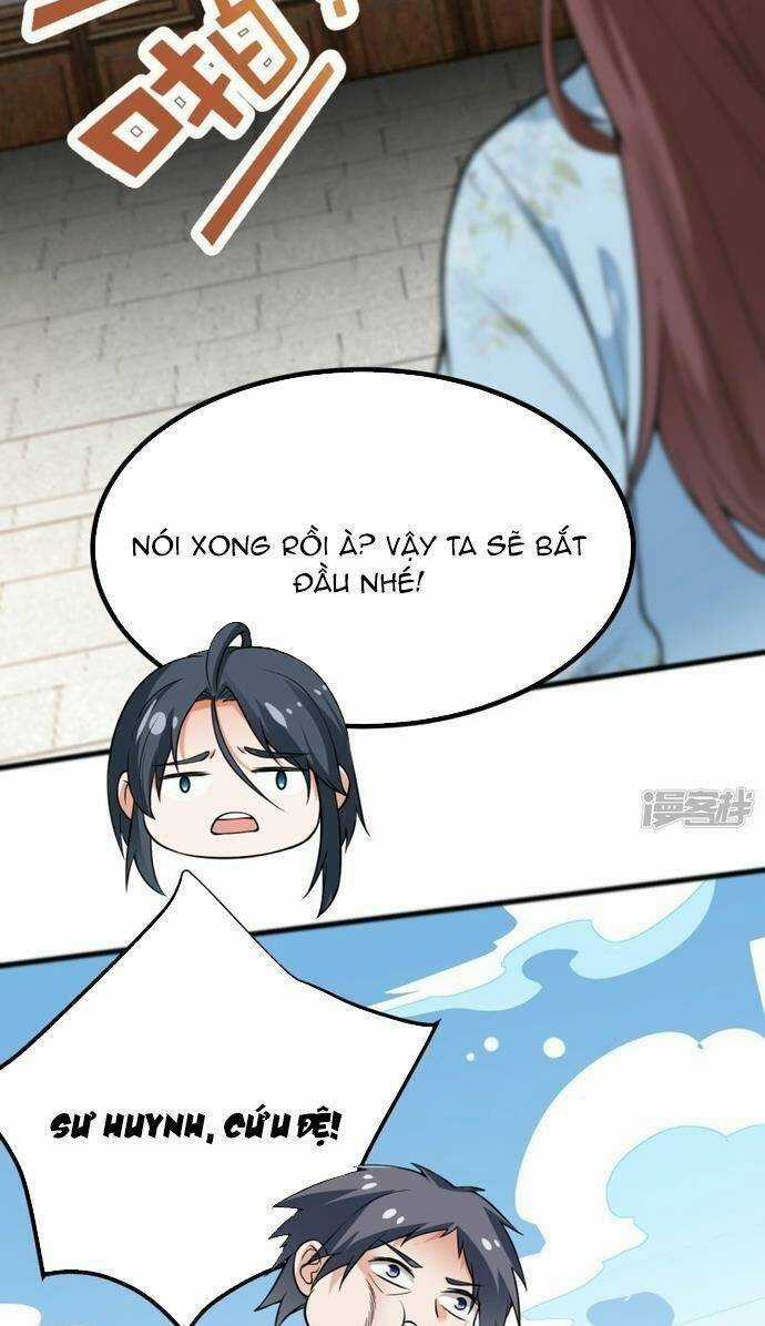 Kiếm Đế Vi Tế - Chapter 8 - Trang 12