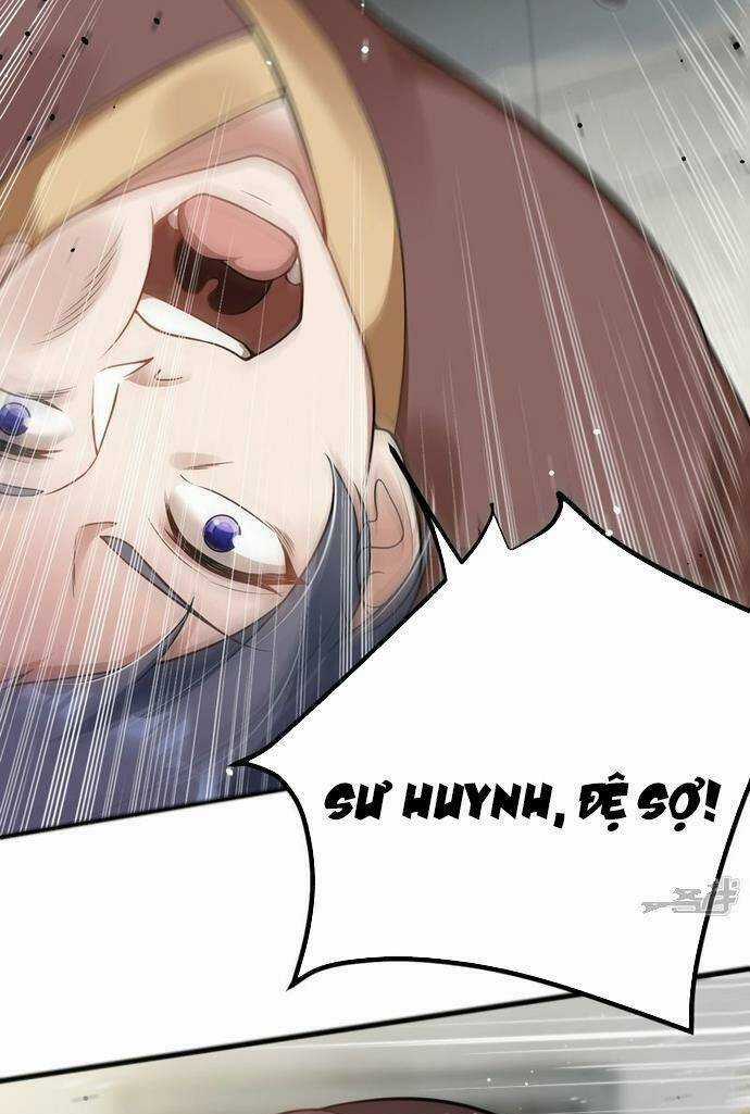 Kiếm Đế Vi Tế - Chapter 8 - Trang 15