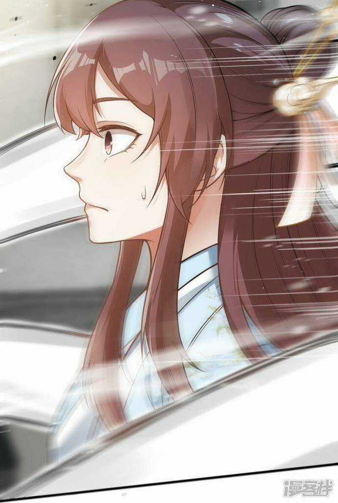 Kiếm Đế Vi Tế - Chapter 8 - Trang 16