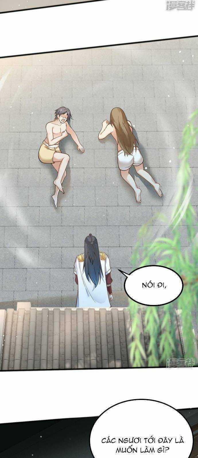 Kiếm Đế Vi Tế - Chapter 8 - Trang 18