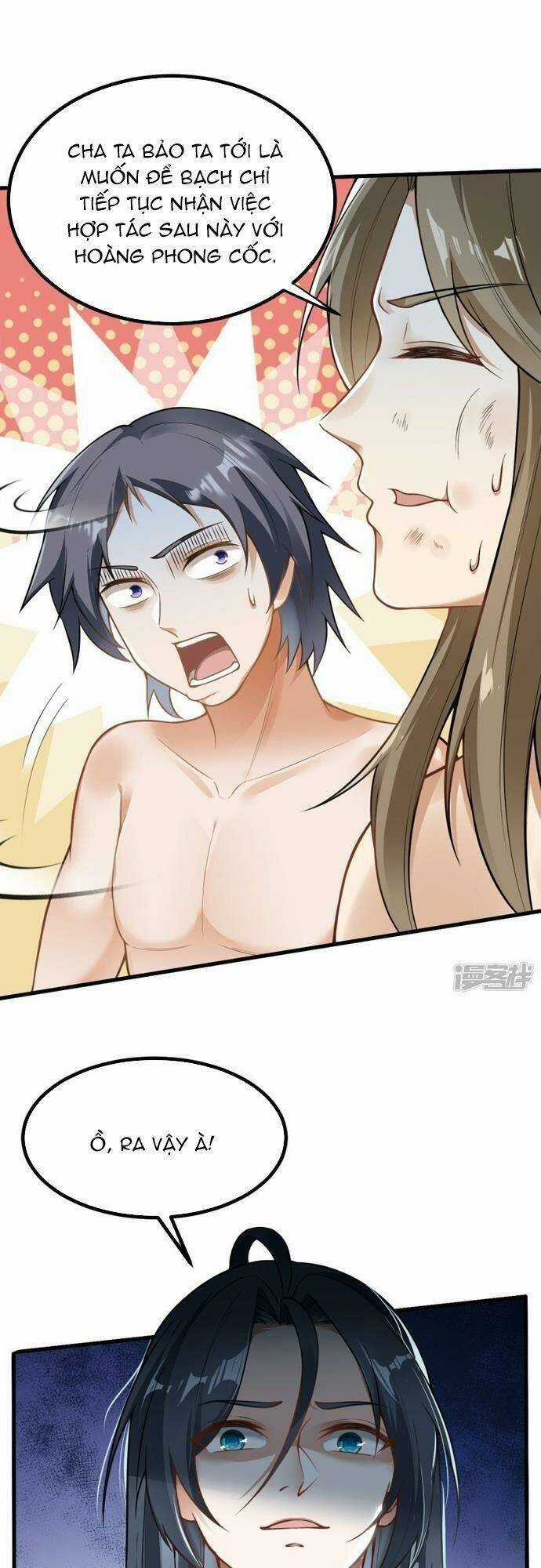 Kiếm Đế Vi Tế - Chapter 8 - Trang 22