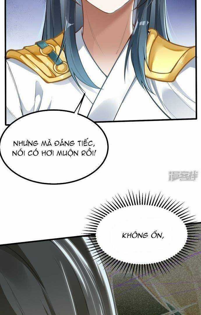 Kiếm Đế Vi Tế - Chapter 8 - Trang 23