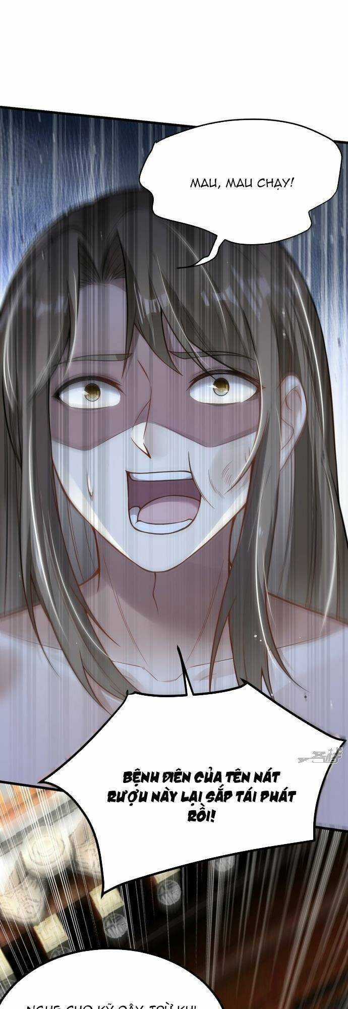 Kiếm Đế Vi Tế - Chapter 8 - Trang 25