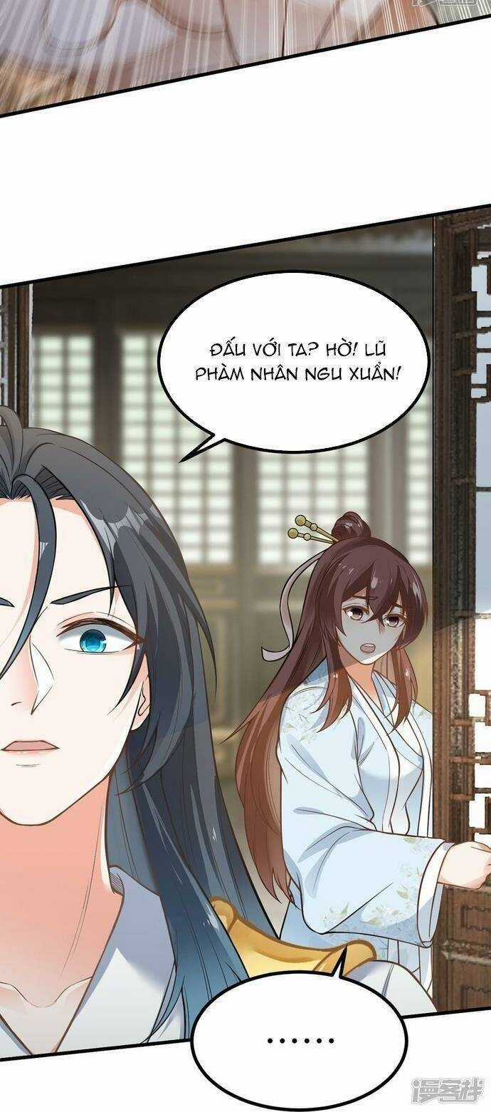 Kiếm Đế Vi Tế - Chapter 8 - Trang 27